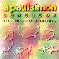 Thom Rotella - A Paul Simon Songbook lyrics