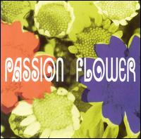 T-Square - Passion Flower lyrics
