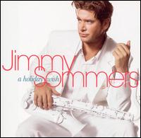 Jimmy Sommers - A Holiday Wish lyrics