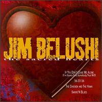 Jim Belushi - 36-22-36 lyrics