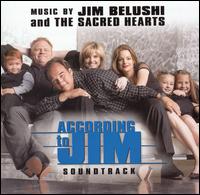 Jim Belushi - According to Jim lyrics