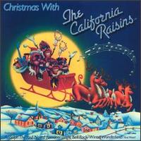 California Raisins - Christmas with the California Raisins lyrics