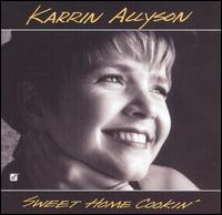 Karrin Allyson - Sweet Home Cookin' lyrics