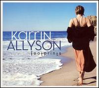 Karrin Allyson - Footprints lyrics