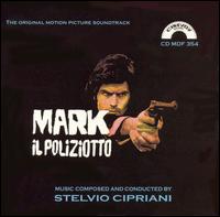 Stelvio Cipriani - Mark il Poliziotto lyrics