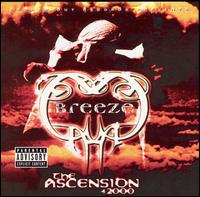 Breeze - The Ascension 4-2000 lyrics