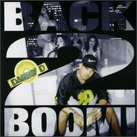 Danny D - Back to Boom lyrics