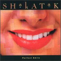 Shakatak - Perfect Smile lyrics