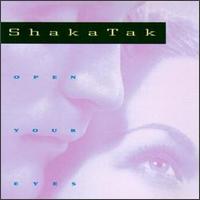 Shakatak - Open Your Eyes lyrics