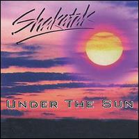 Shakatak - Under the Sun lyrics