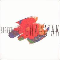 Shakatak - Street Level lyrics