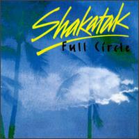 Shakatak - Full Circle lyrics