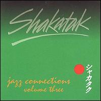 Shakatak - Jazz Connections, Vol. 3 lyrics