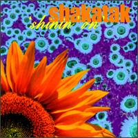 Shakatak - Shinin On lyrics