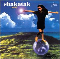 Shakatak - Magic lyrics