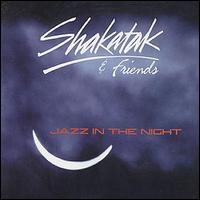 Shakatak - Jazz in the Night lyrics
