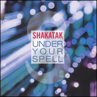 Shakatak - Under Your Spell lyrics