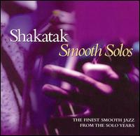 Shakatak - Smooth Solos lyrics
