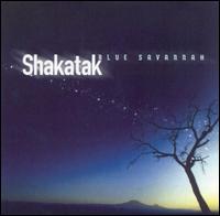 Shakatak - Blue Savannah lyrics