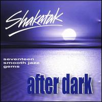 Shakatak - After Dark lyrics