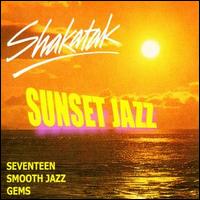 Shakatak - Sunset Jazz lyrics