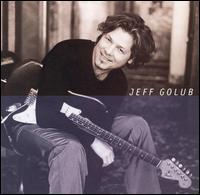 Jeff Golub - Out of the Blue lyrics