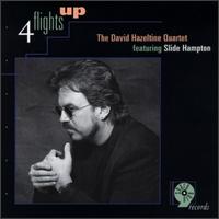 David Hazeltine - Four Flights Up lyrics
