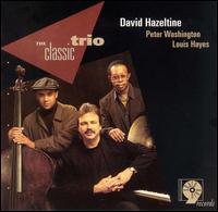 David Hazeltine - Classic Trio lyrics