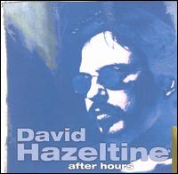 David Hazeltine - After Hours, Vol. 2 lyrics