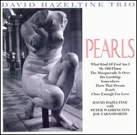 David Hazeltine - Pearls lyrics