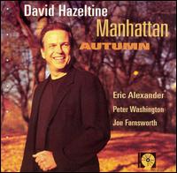 David Hazeltine - Manhattan Autumn lyrics