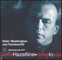 David Hazeltine - Close to You lyrics