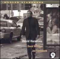 David Hazeltine - Modern Standards lyrics