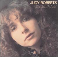 Judy Roberts - The Other World lyrics