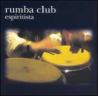 Rumba Club - Espirittista lyrics