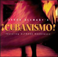 Jess Alemay - ?Cubanismo! [Hannibal ] lyrics