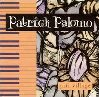 Patrick Palomo - Piti Village lyrics