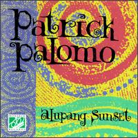 Patrick Palomo - Alupang Sunset lyrics