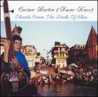 Corina Bartra - Chants from the Seeds of Bliss lyrics