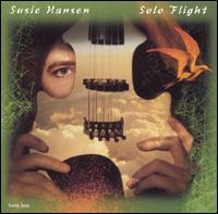 Susie Hansen - Solo Flight lyrics