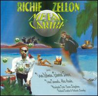 Richie Zellon - Metal Caribe lyrics
