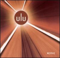 ulu - Nerve lyrics