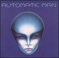 Automatic Man - Automatic Man lyrics