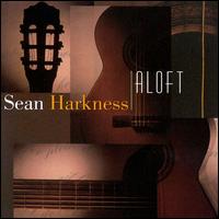 Sean Harkness - Aloft lyrics