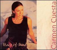 Carmen Cuesta - Peace of Mind lyrics