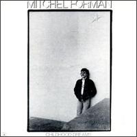 Mitchel Forman - Childhood Dreams lyrics