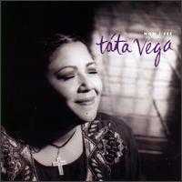 Tata Vega - Now I See lyrics