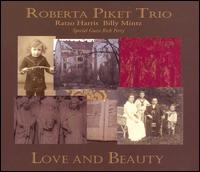 Roberta Piket - Love and Beauty lyrics
