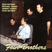 Four Brothers - Four Brothers lyrics