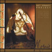 Matt Geraghty - Mozaic lyrics